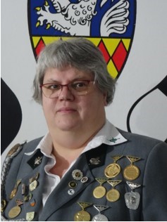 Sonja Niebuhr