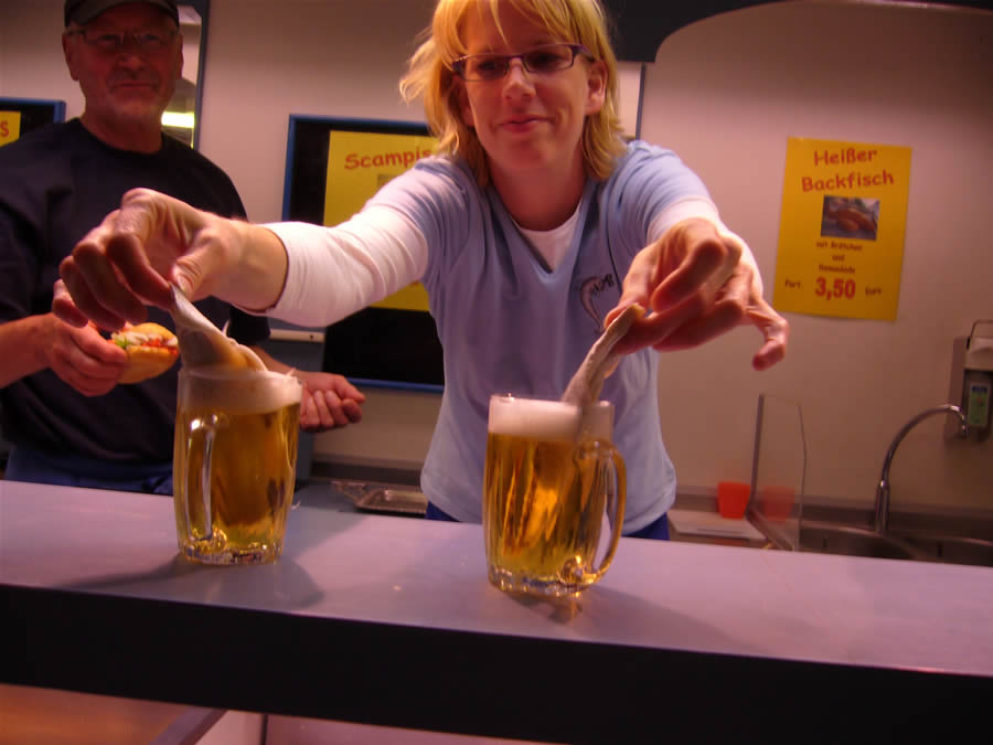 Schützenfest 2008 (1. Zug) – Bild 36 von 46