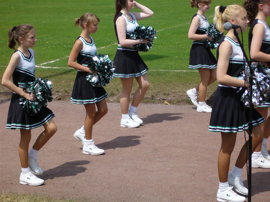 Schützenfest 2008 (1. Zug) – Bild 17 von 46