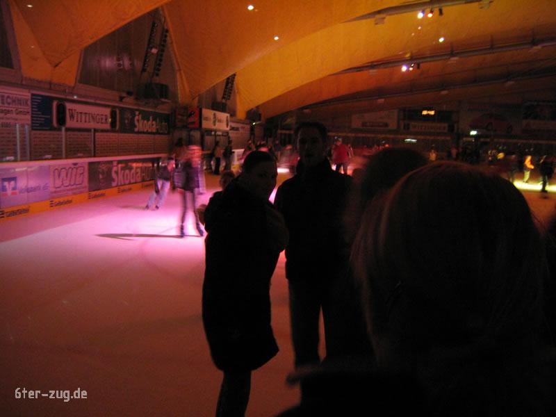 Schlittschuhlaufen 2004 – Bild 23 von 36