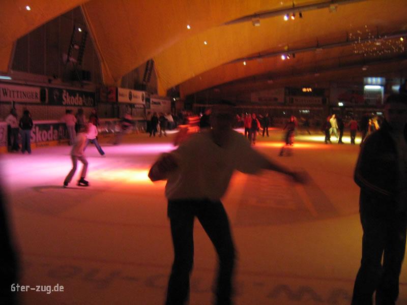 Schlittschuhlaufen 2004 – Bild 8 von 36