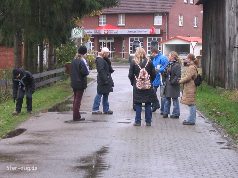 Boßeln 2004 – Bild 117 von 129