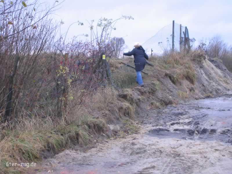 Boßeln 2004 – Bild 113 von 129