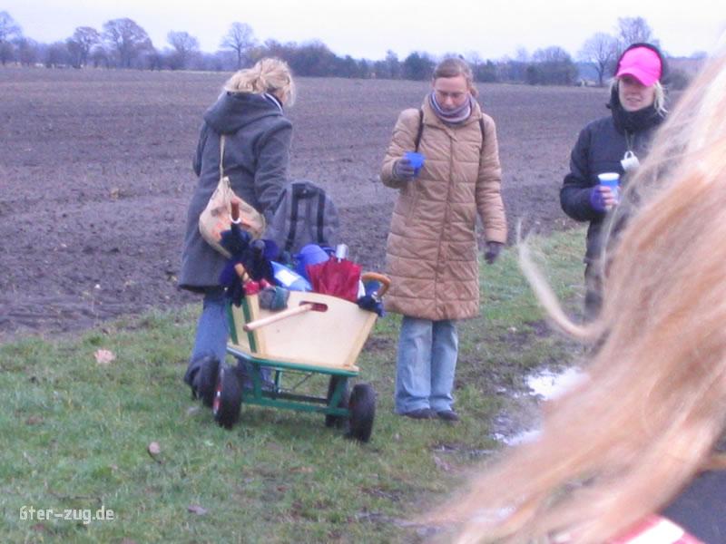 Boßeln 2004 – Bild 109 von 129
