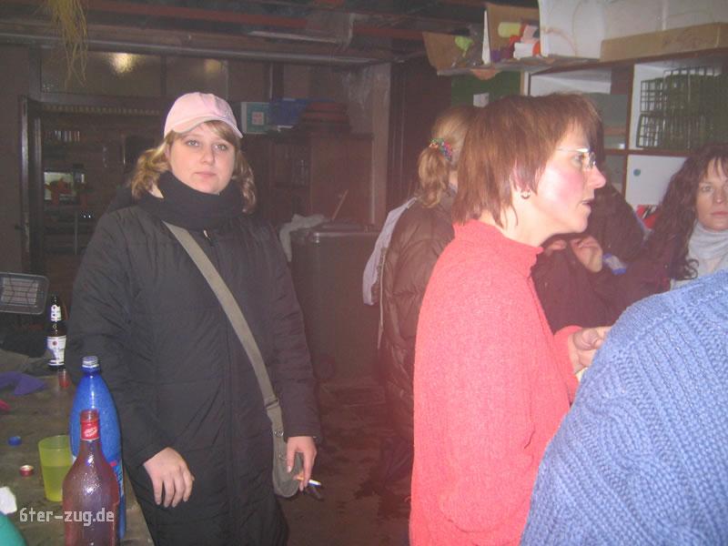 Boßeln 2004 – Bild 107 von 129