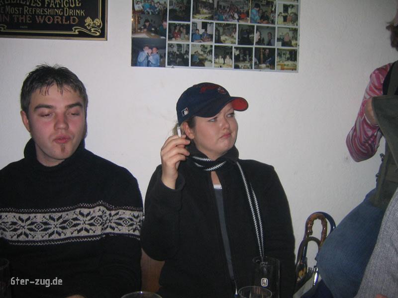 Boßeln 2004 – Bild 60 von 129