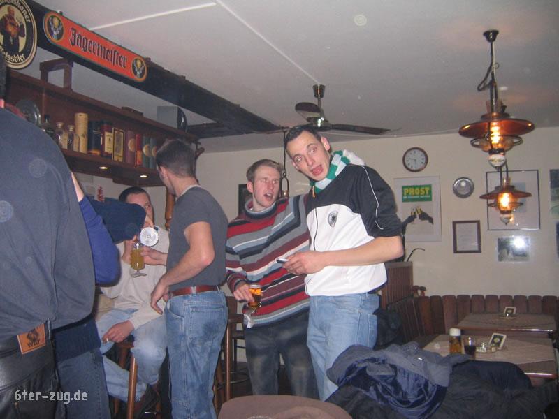 Boßeln 2004 – Bild 42 von 129