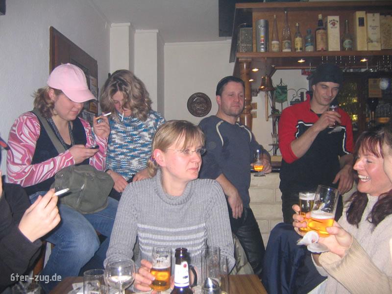 Boßeln 2004 – Bild 41 von 129