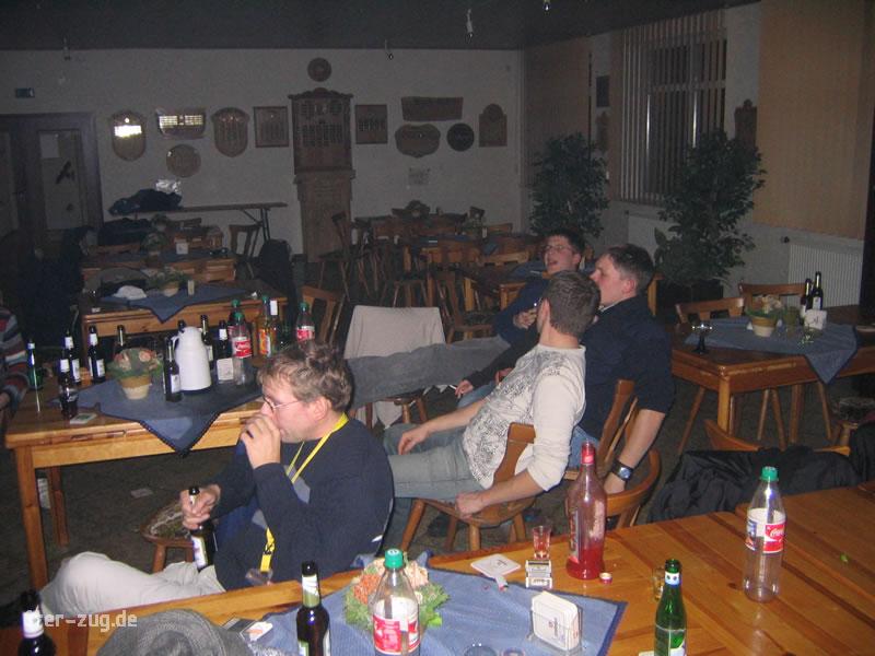 Boßeln 2004 – Bild 7 von 129