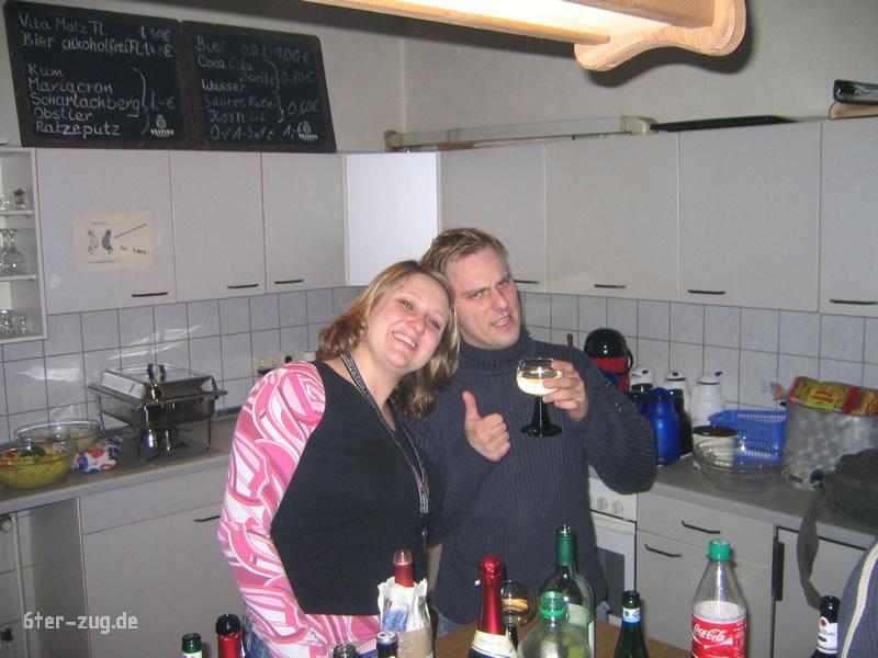 Boßeln 2004 – Bild 3 von 129