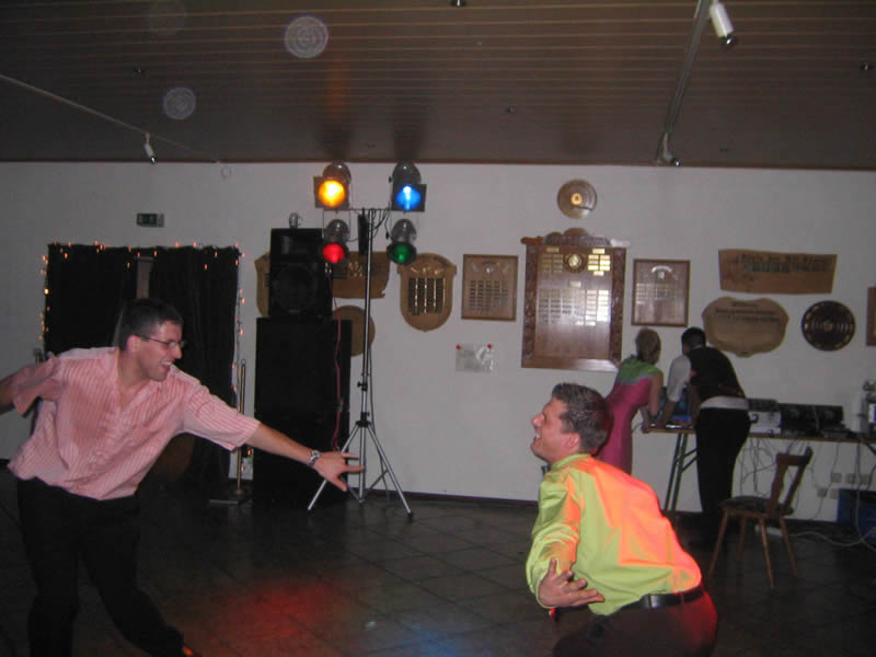 10 Jahre 6. Zug – Bild 90 von 121
