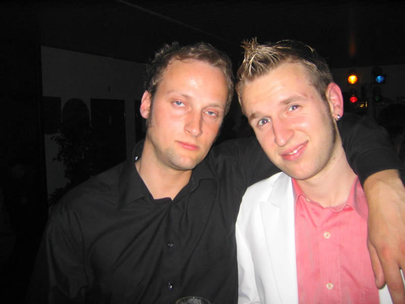 10 Jahre 6. Zug – Bild 28 von 121