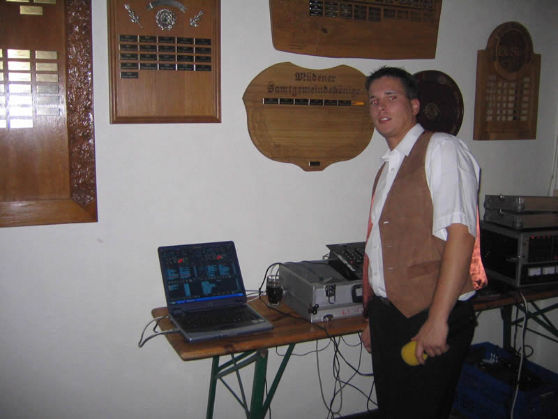 10 Jahre 6. Zug – Bild 10 von 121
