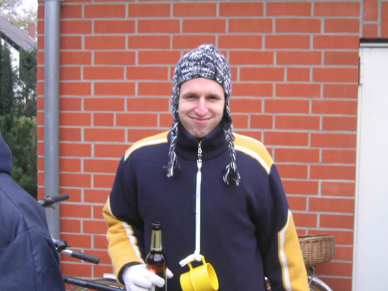 Boßeln 2005 – Bild 61 von 63