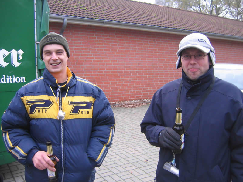 Boßeln 2005 – Bild 60 von 63