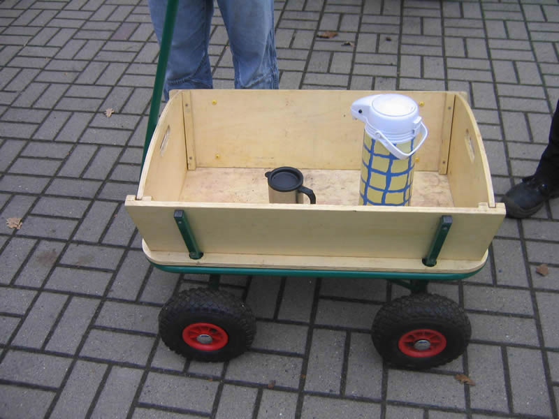 Boßeln 2005 – Bild 56 von 63