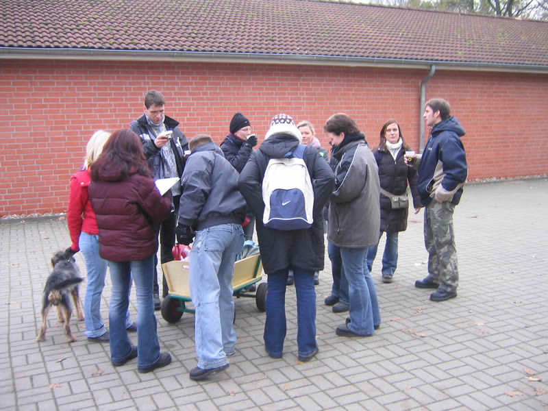 Boßeln 2005 – Bild 53 von 63