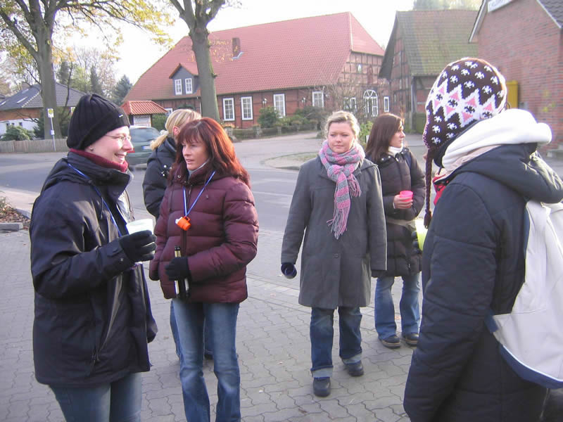 Boßeln 2005 – Bild 54 von 63