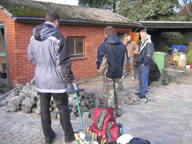 Boßeln 2005 – Bild 42 von 63
