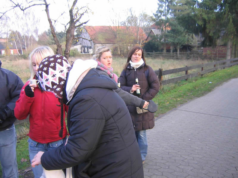 Boßeln 2005 – Bild 38 von 63