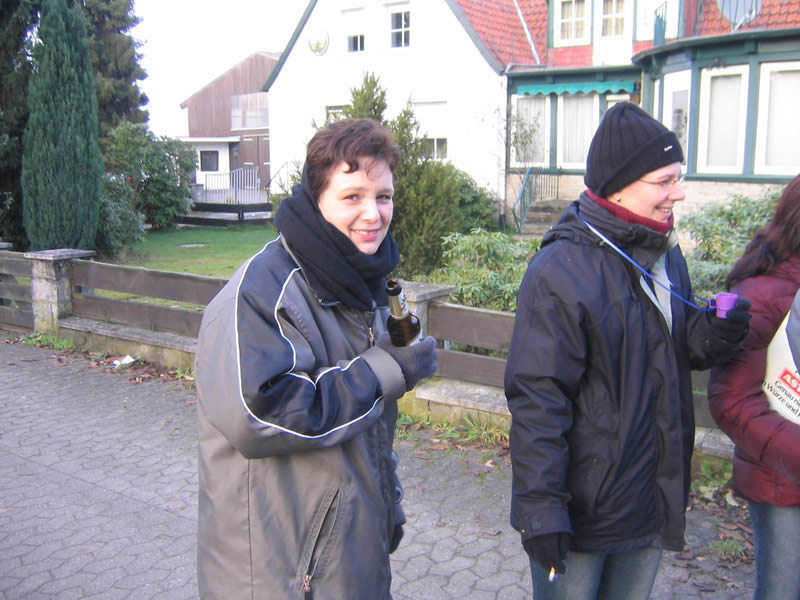 Boßeln 2005 – Bild 36 von 63