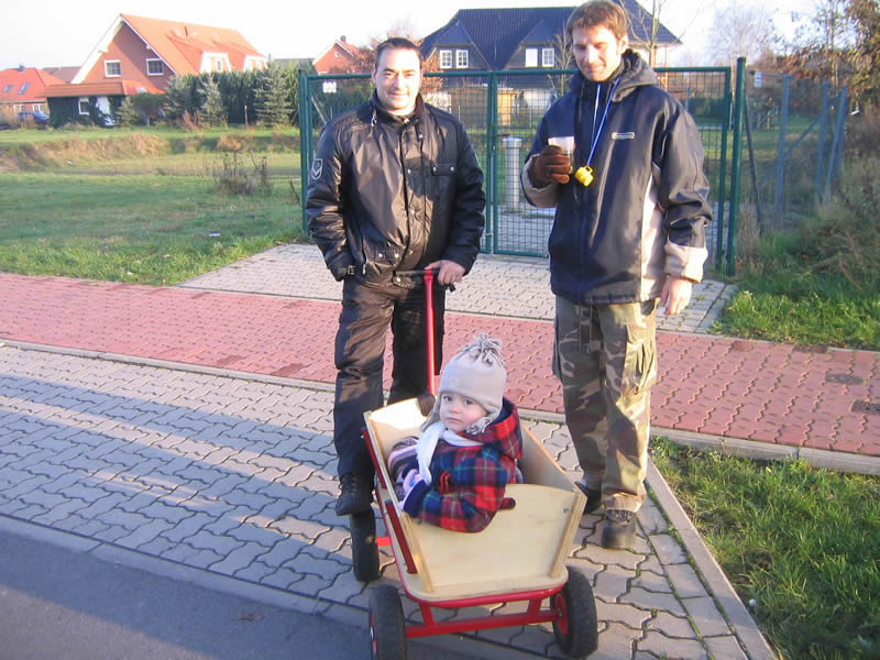 Boßeln 2005 – Bild 35 von 63