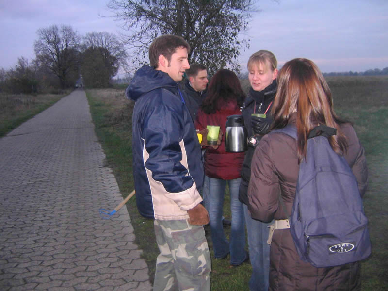 Boßeln 2005 – Bild 23 von 63