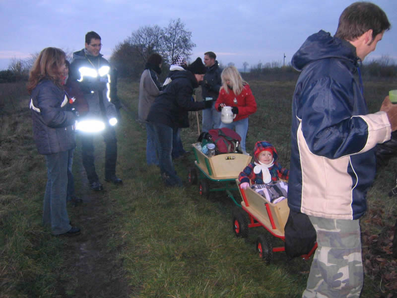 Boßeln 2005 – Bild 22 von 63