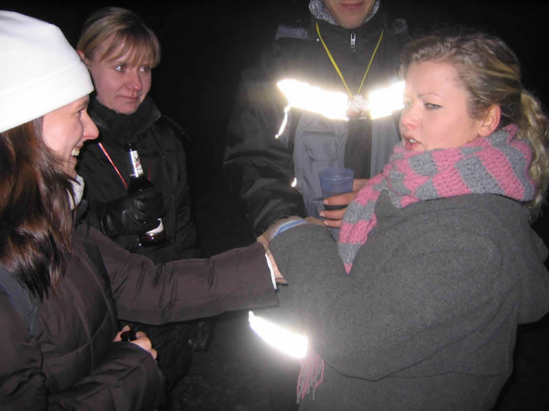Boßeln 2005 – Bild 15 von 63