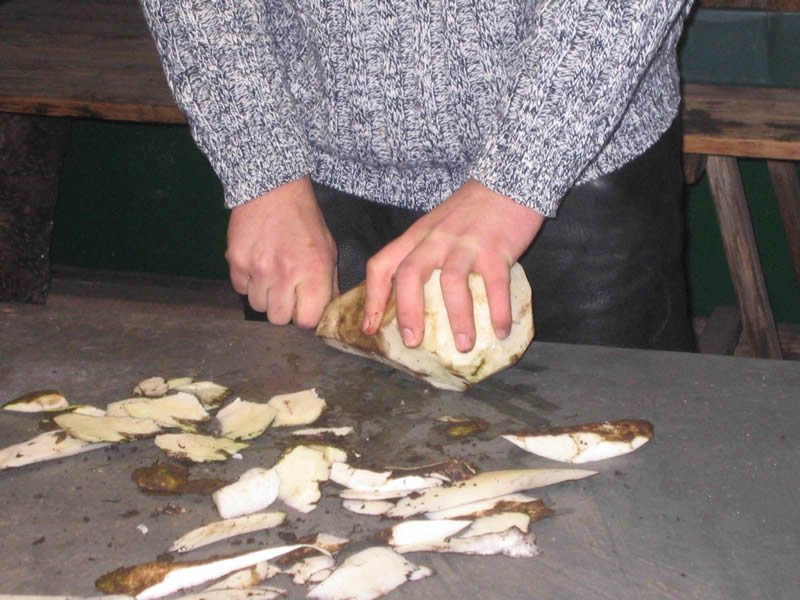 Boßeln 2005 – Bild 4 von 63