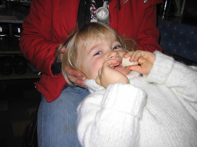Boßeln 2005 – Bild 3 von 63