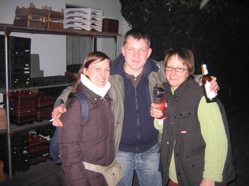 Boßeln 2005 – Bild 2 von 63