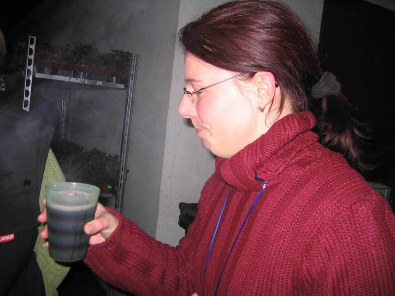 Boßeln 2005 – Bild 1 von 63