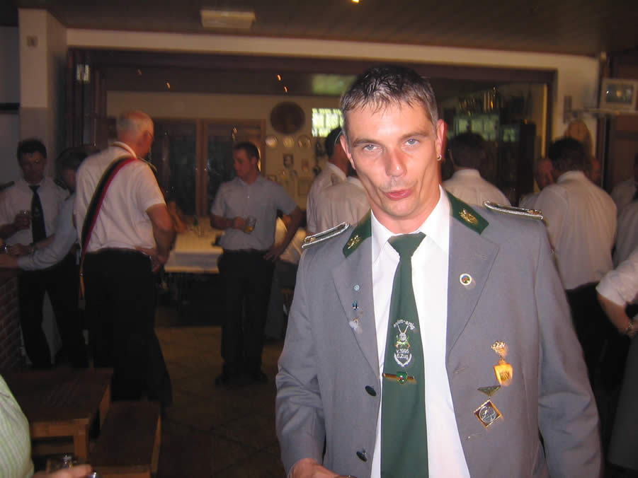 Schützenfest 2006 - Werner – Bild 130 von 141