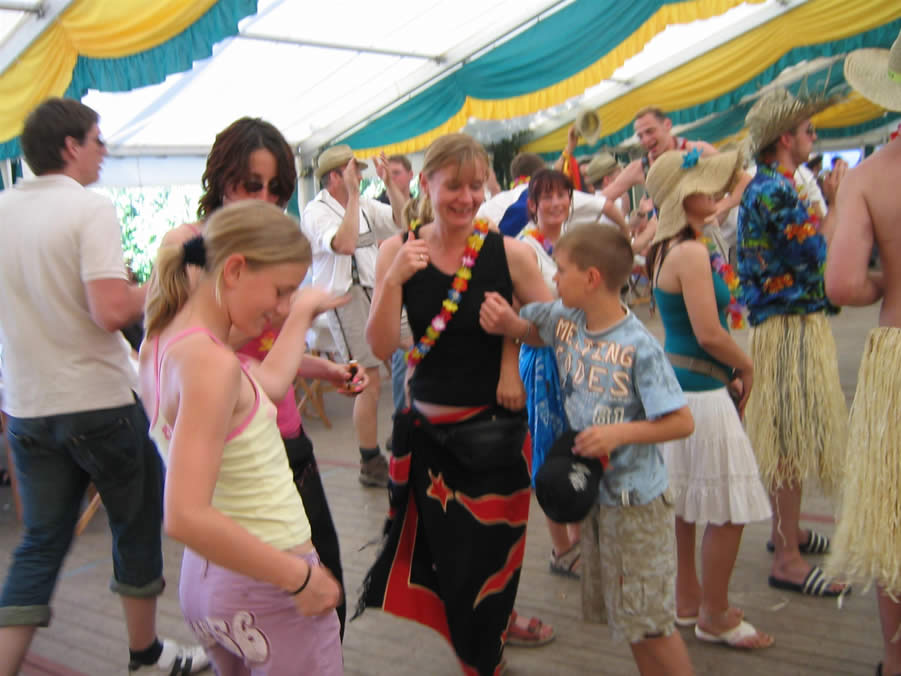 Schützenfest 2006 - Werner – Bild 116 von 141