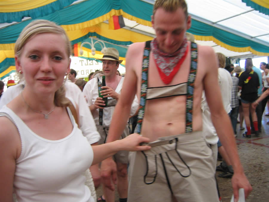 Schützenfest 2006 - Werner – Bild 118 von 141