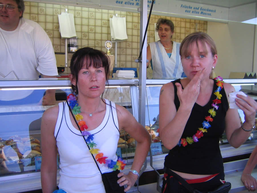 Schützenfest 2006 - Werner – Bild 114 von 141