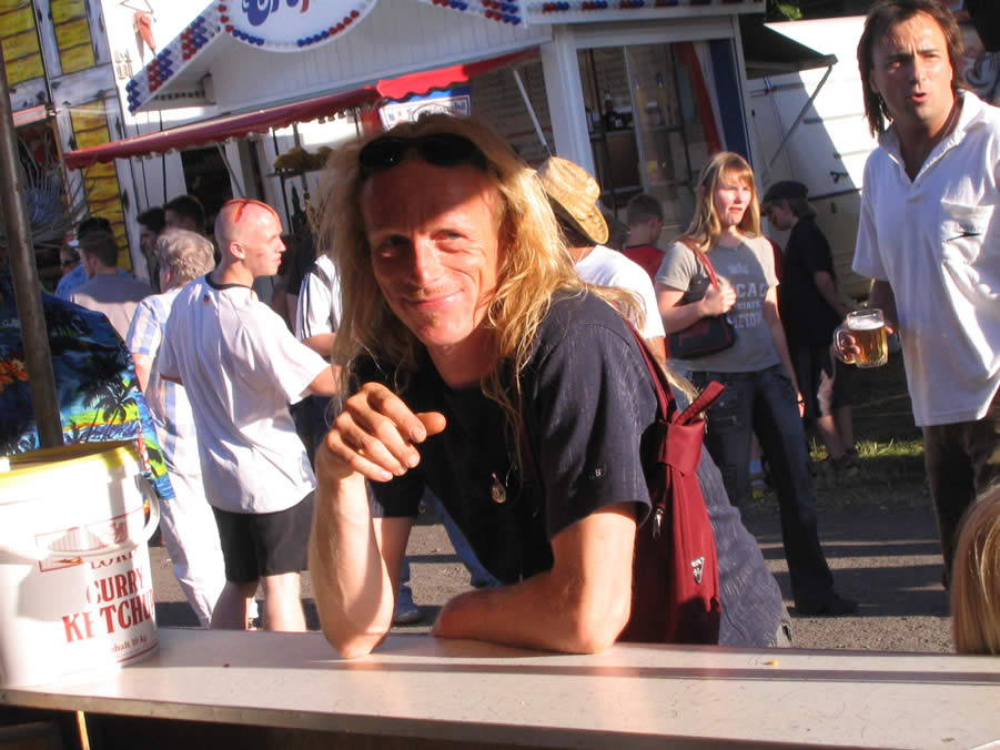 Schützenfest 2006 - Werner – Bild 113 von 141