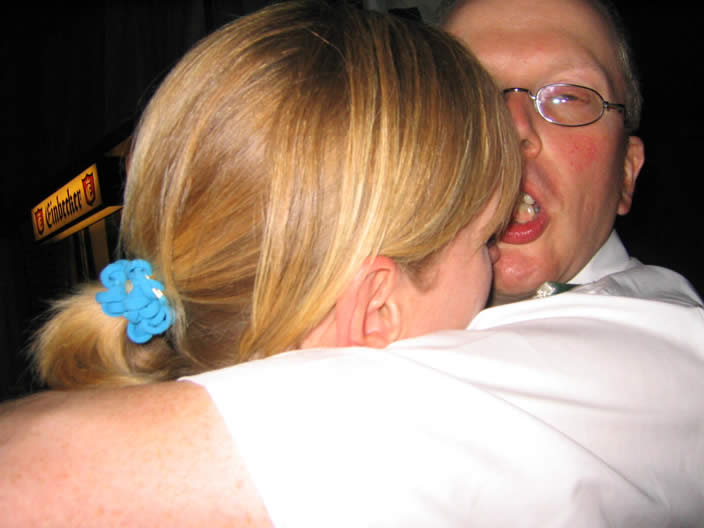 Schützenfest 2006 - Werner – Bild 105 von 141