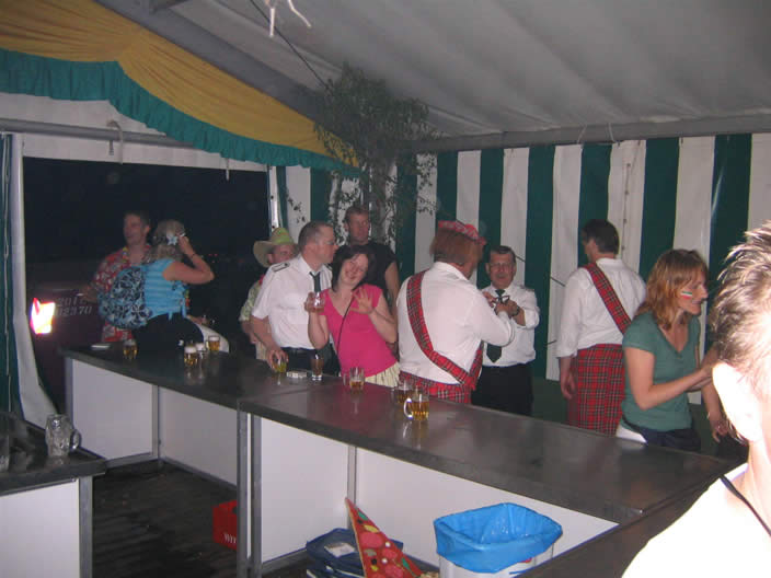 Schützenfest 2006 - Werner – Bild 96 von 141
