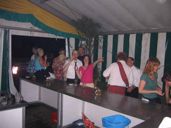 Schützenfest 2006 - Werner – Bild 99 von 141