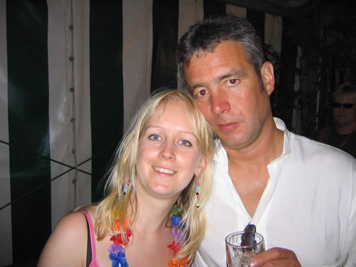 Schützenfest 2006 - Werner – Bild 87 von 141