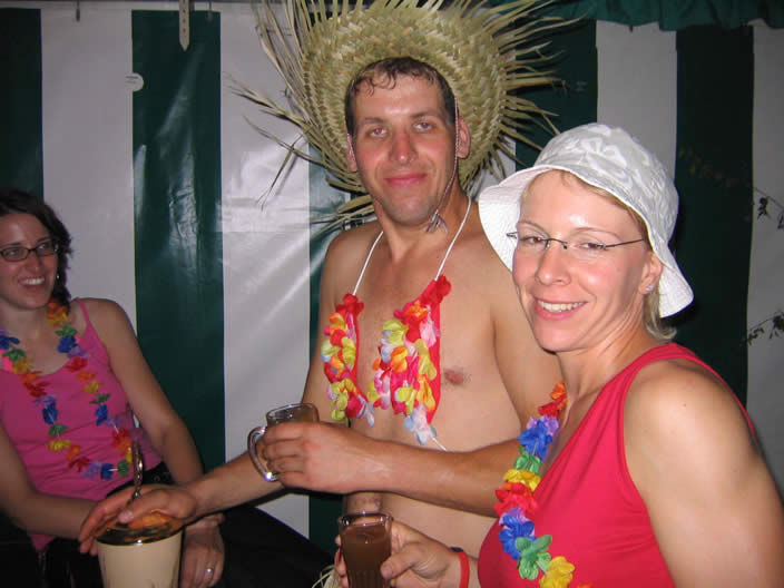 Schützenfest 2006 - Werner – Bild 86 von 141