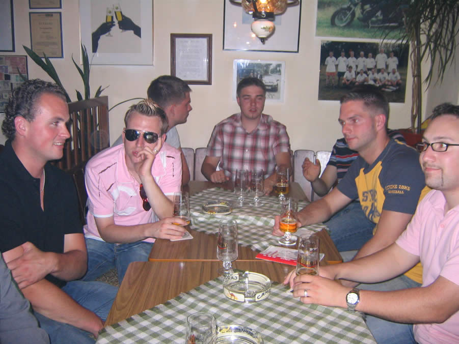 Schützenfest 2006 - Werner – Bild 73 von 141