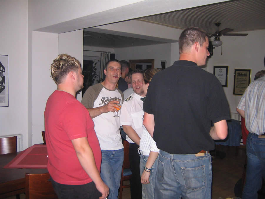 Schützenfest 2006 - Werner – Bild 69 von 141