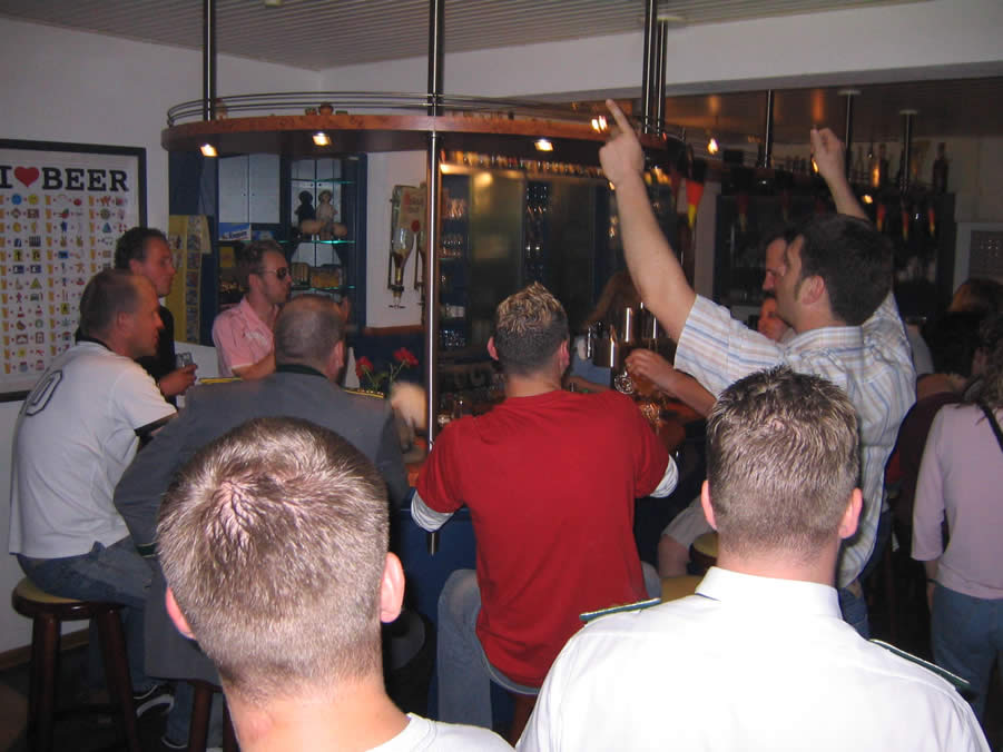 Schützenfest 2006 - Werner – Bild 68 von 141