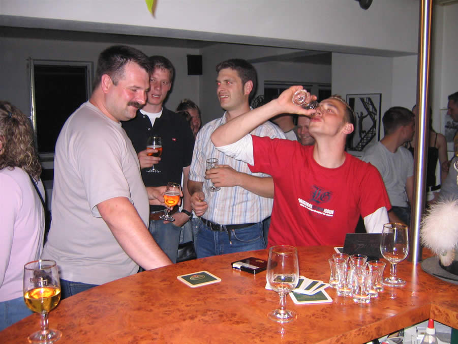 Schützenfest 2006 - Werner – Bild 58 von 141