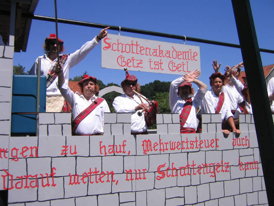 Schützenfest 2006 - Werner – Bild 53 von 141