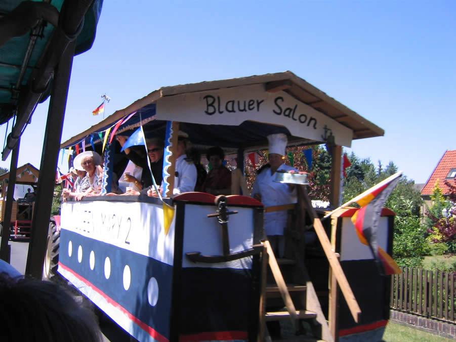Schützenfest 2006 - Werner – Bild 54 von 141