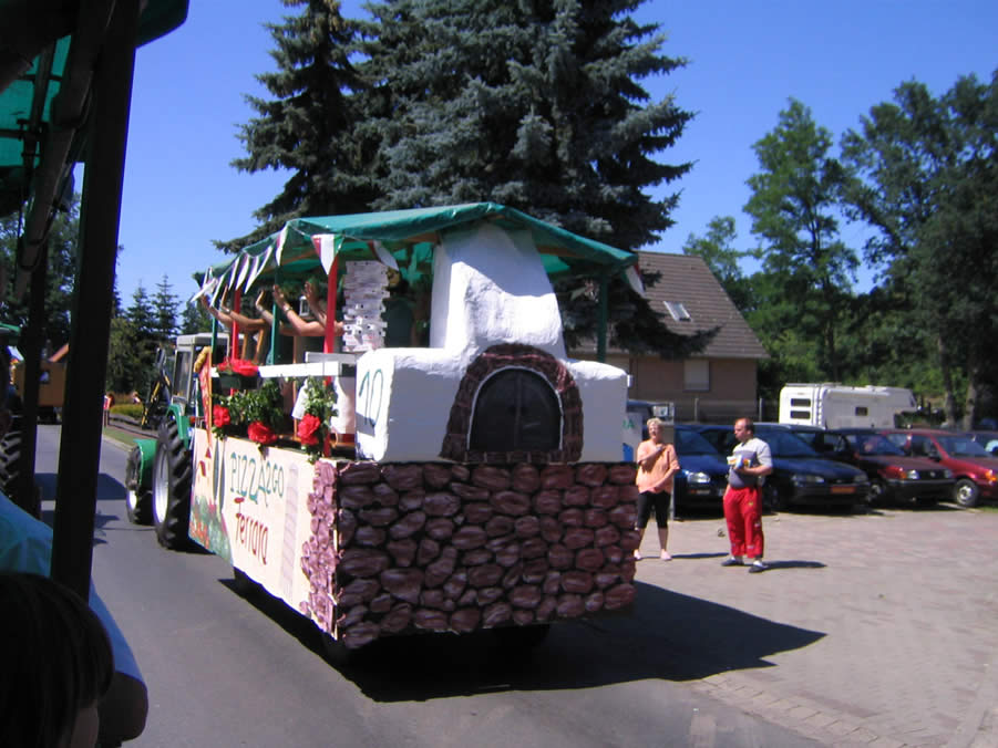 Schützenfest 2006 - Werner – Bild 44 von 141